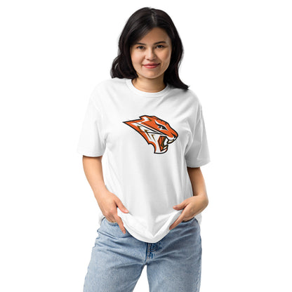 Virgil Grissom High School Design 1 — White