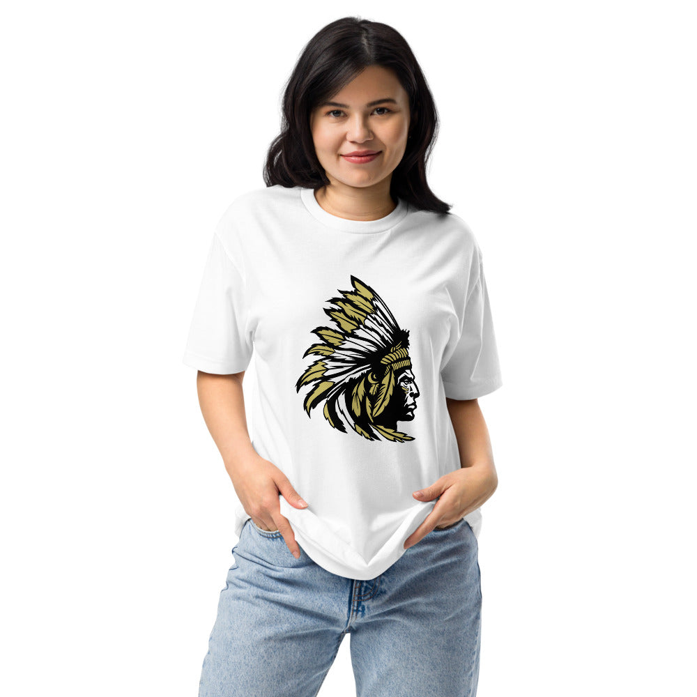 Wetumpka High School Design 1 — White