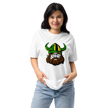 Eureka High School Design 1 — White