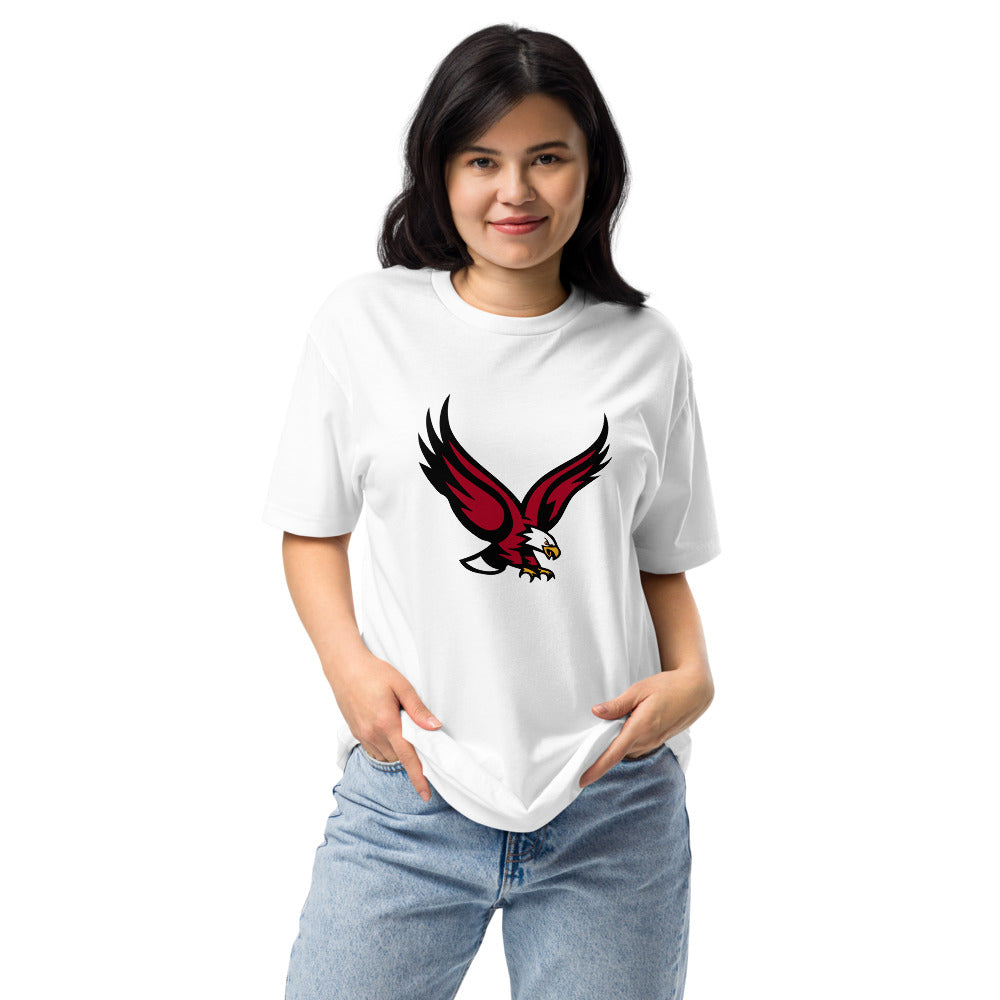 Sumiton Christian School Design 1 — White