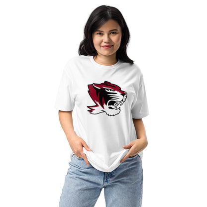 Hartselle High School Design 1 — White