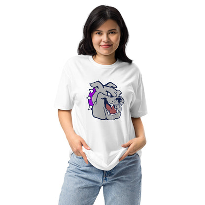 Sheffield High School Design 1 — White