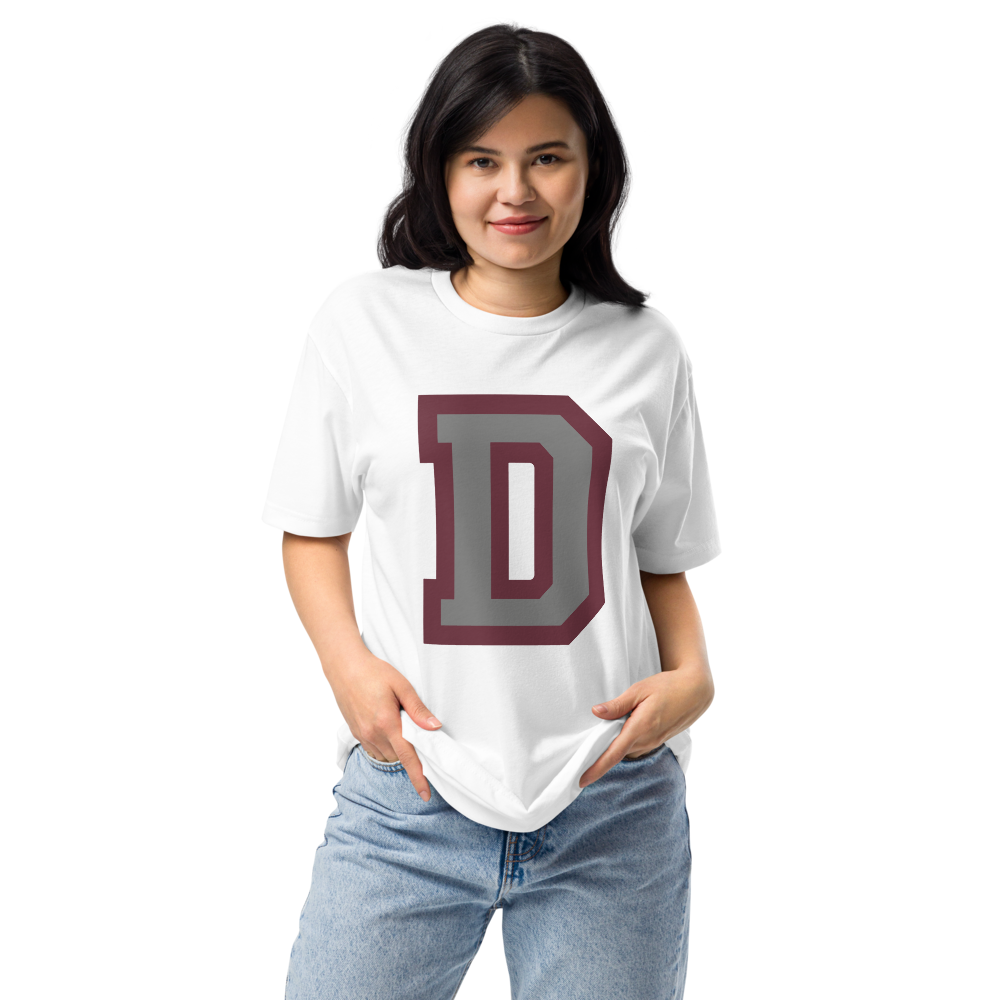 Dayton High School Design 1 — White