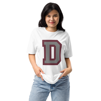 Dayton High School Design 1 — White
