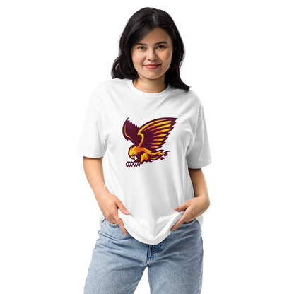 Eldorado High School Design 1 — White