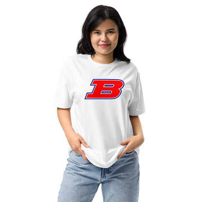 Albert P. Brewer High School Design 1 — White