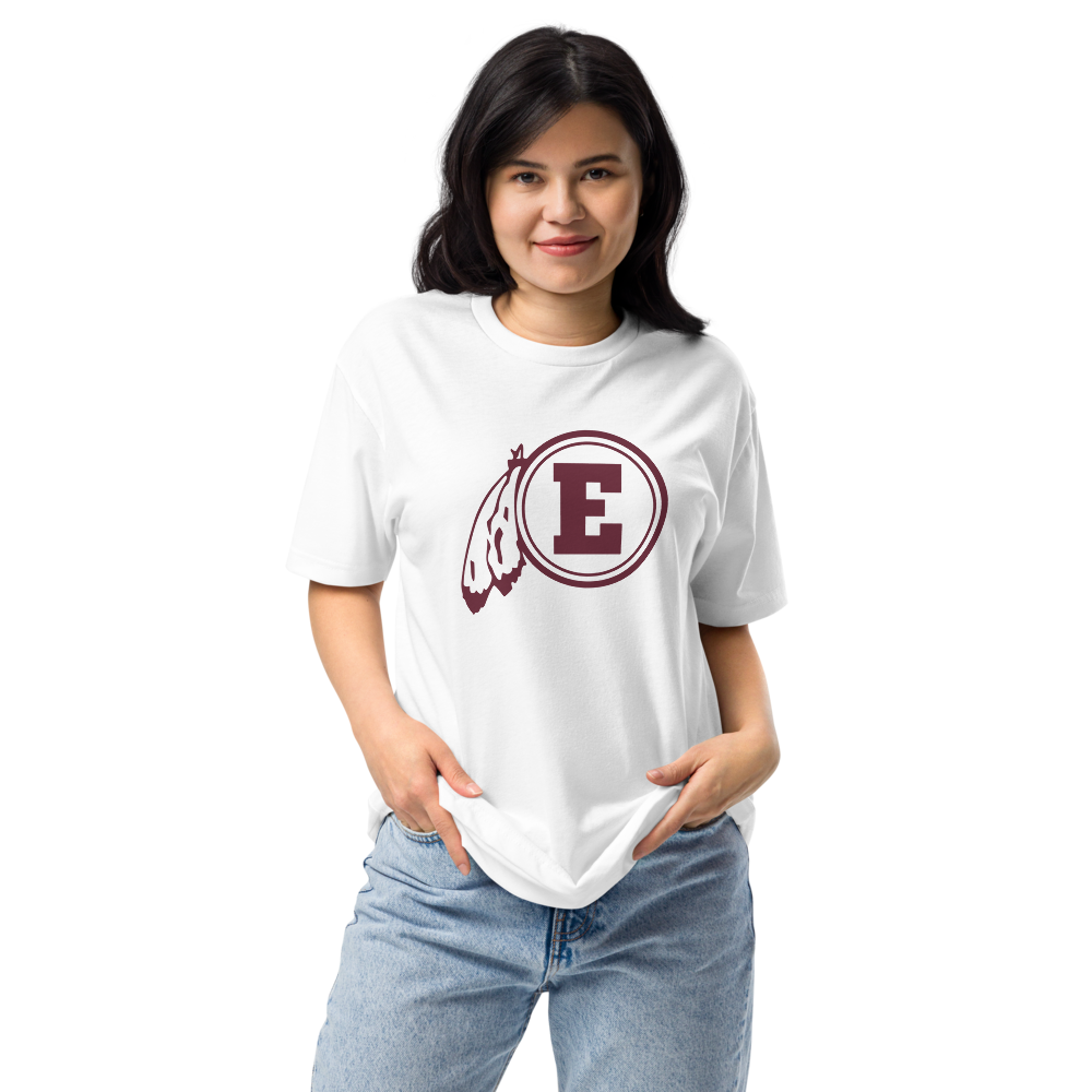 Elko High School Design 1 — White