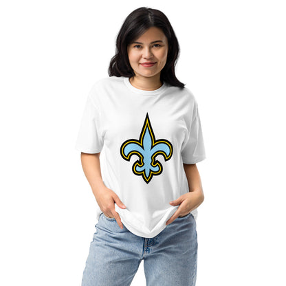 Selma High School Design 1 — White