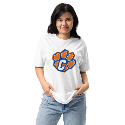 Chilton County High School Design 1 — White