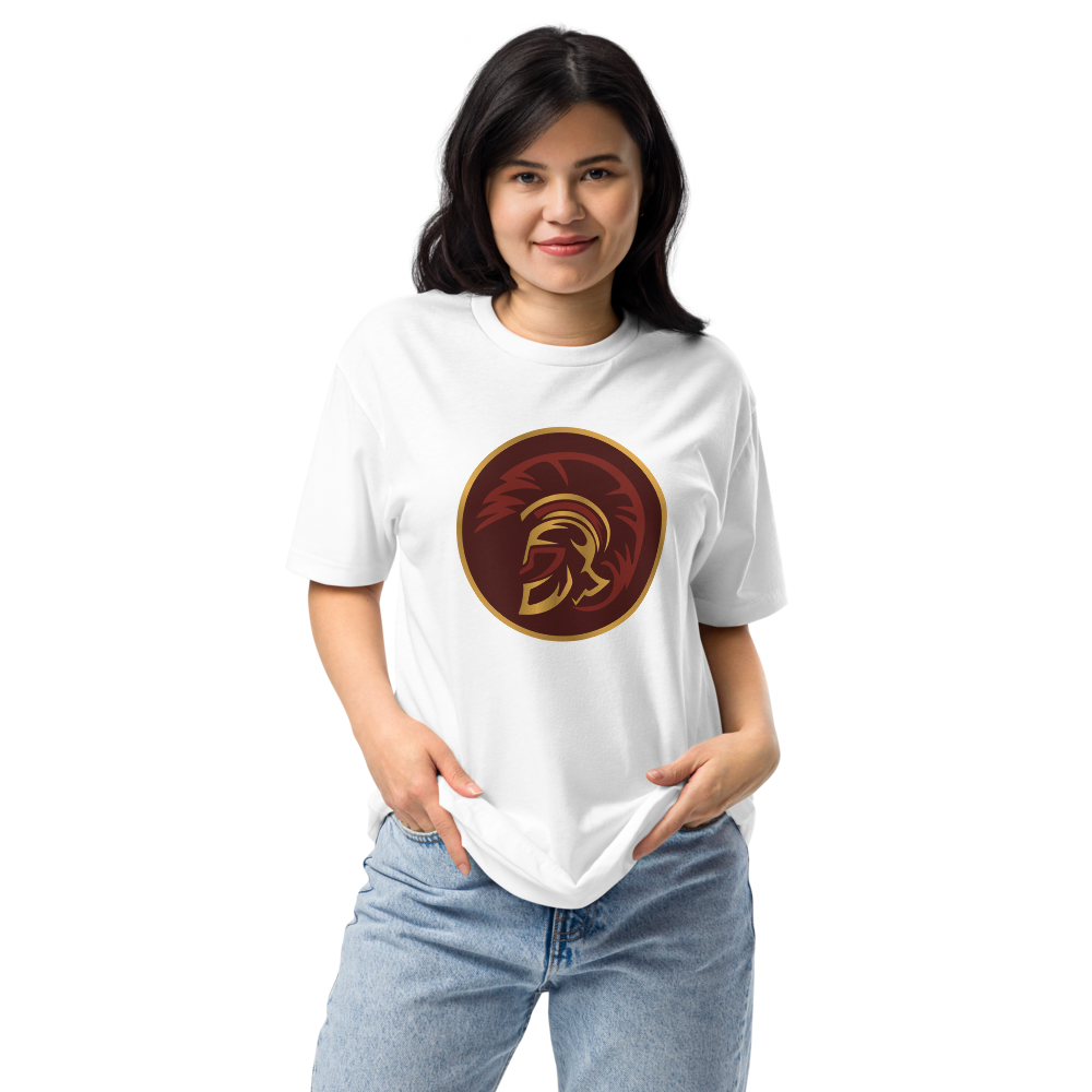 Pahrump Valley High School Design 1 — White