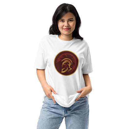 Pahrump Valley High School Design 1 — White