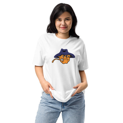 Jackson High School Design 1 — White