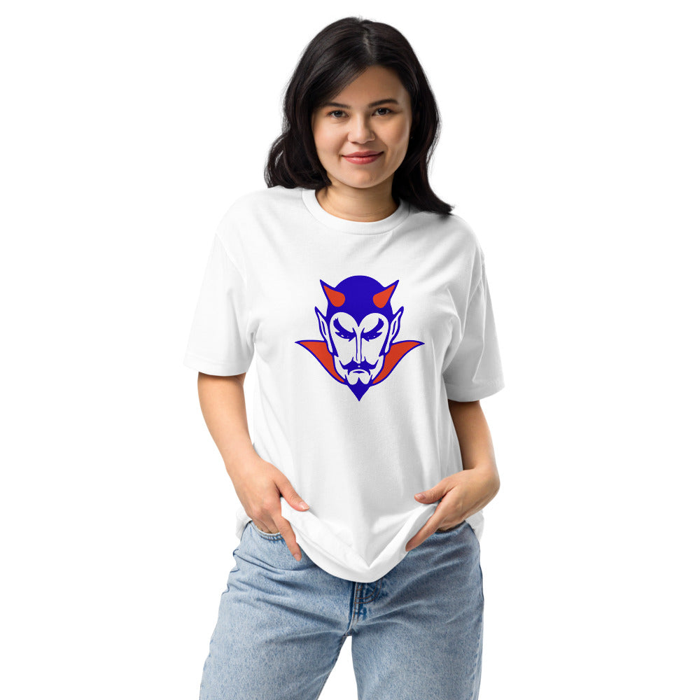 Cordova High School Design 1 — White