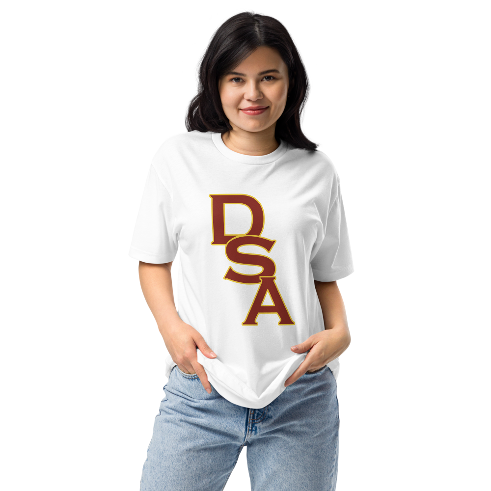Del Sol Academy of the Performing Arts Design 1 — White
