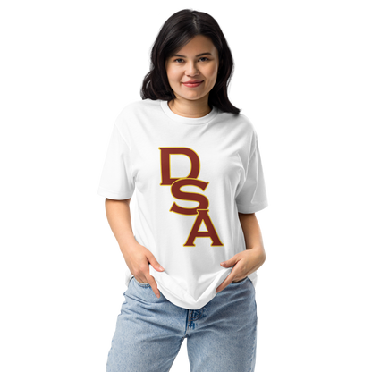 Del Sol Academy of the Performing Arts Design 1 — White