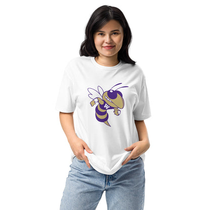 Winston County High School Design 1 — White