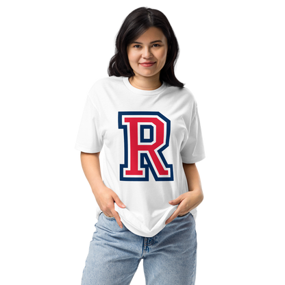 Reno High School Design 1 — White