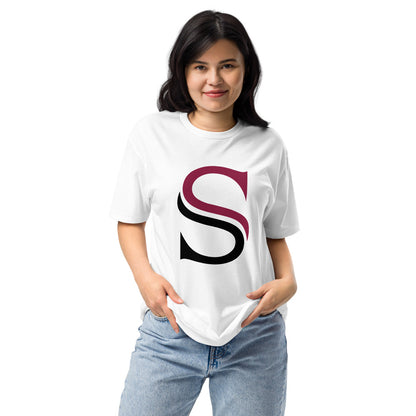 Sparkman High School Design 1 — White
