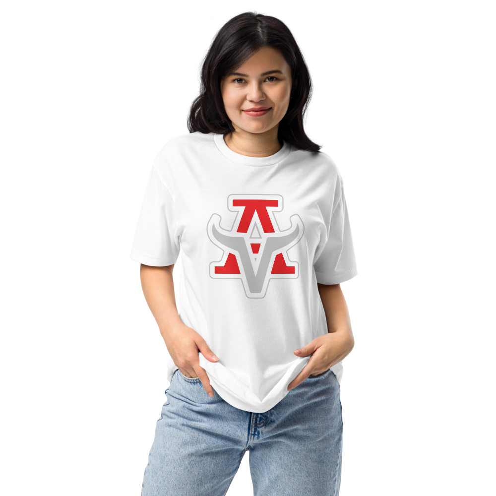 Arbor View High School Design 1 — White