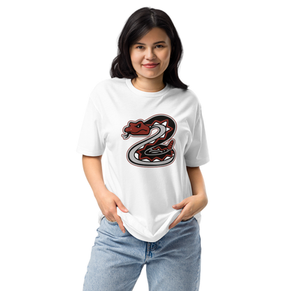 Desert Oasis High School Design 1 — White