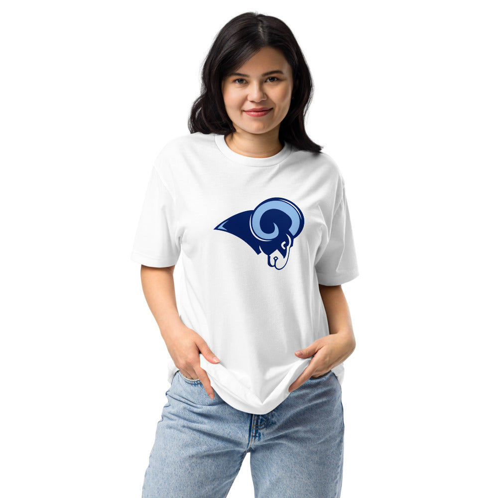 Northside High School Design 1 — White