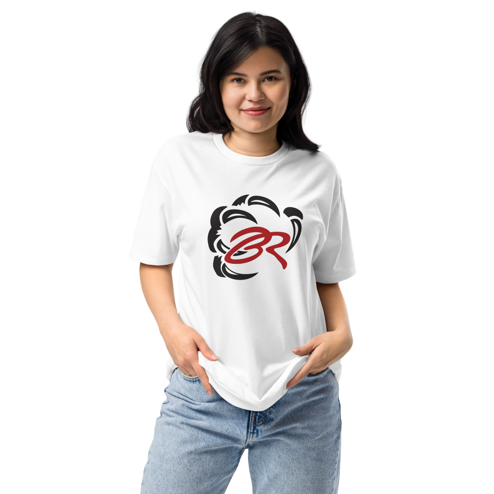 Bear River High School Design 1 — White