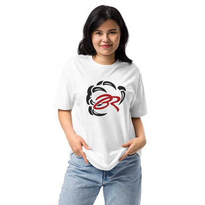 Bear River High School Design 1 — White