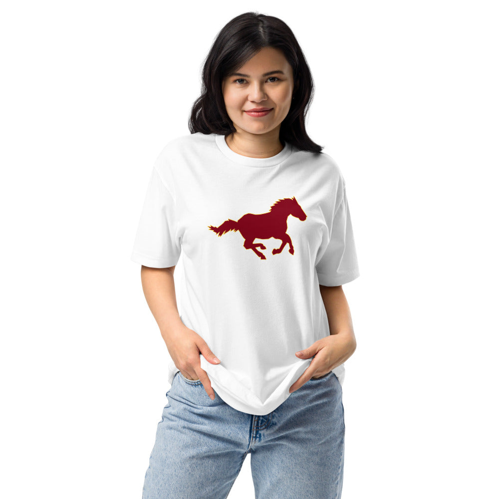 South Lamar School Design 1 — White
