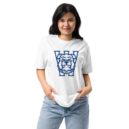 Winterboro High School Design 1 — White