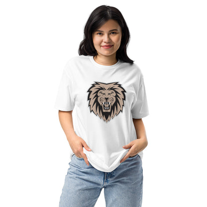 Crossville High School Design 1 — White