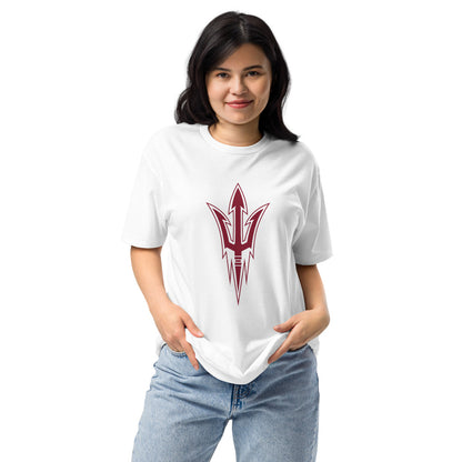 Maplesville High School Design 1 — White