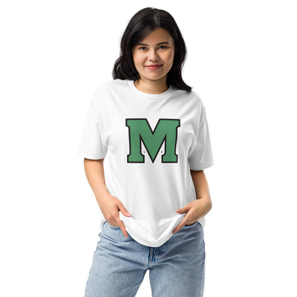 Millry High School Design 1 — White