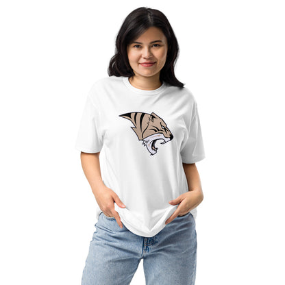 Ardmore High School Design 1 — White