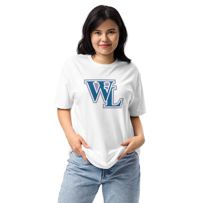 West Limestone High School Design 1 — White