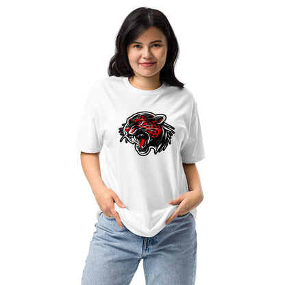 Hillcrest High School (Evergreen) Design 1 — White