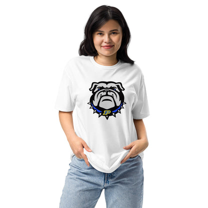 Piedmont High School Design 1 — White