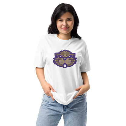 Hueytown High School Design 1 — White