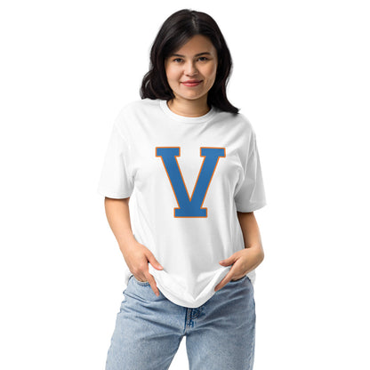 Valley High School Design 1 — White