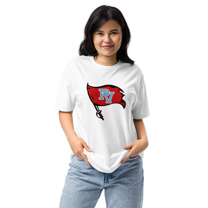 Pleasant Valley High School Design 1 — White