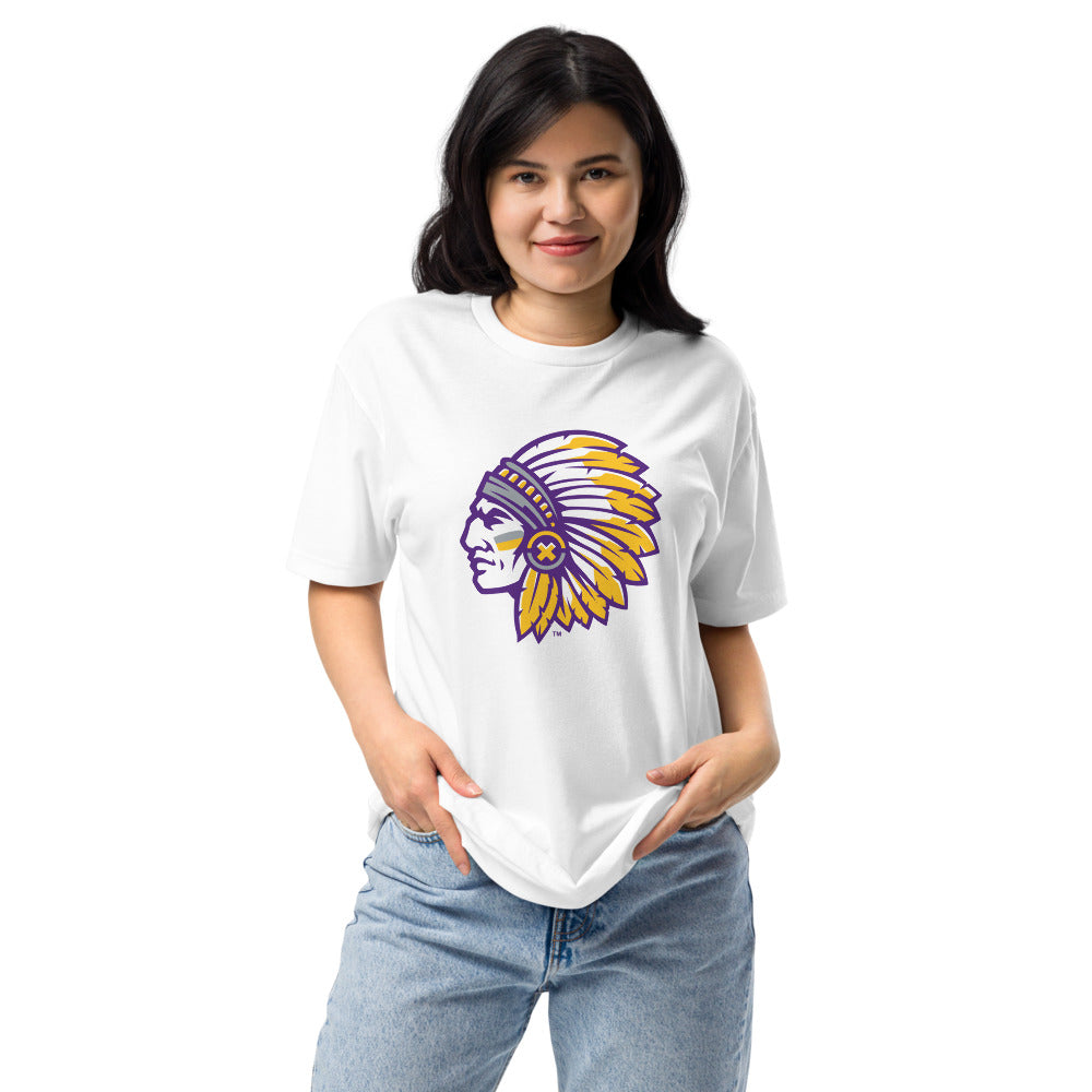 Bibb County High School Design 1 — White