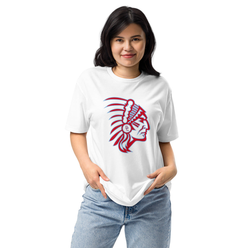 Dale County High School Design 1 — White