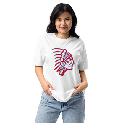 Dale County High School Design 1 — White