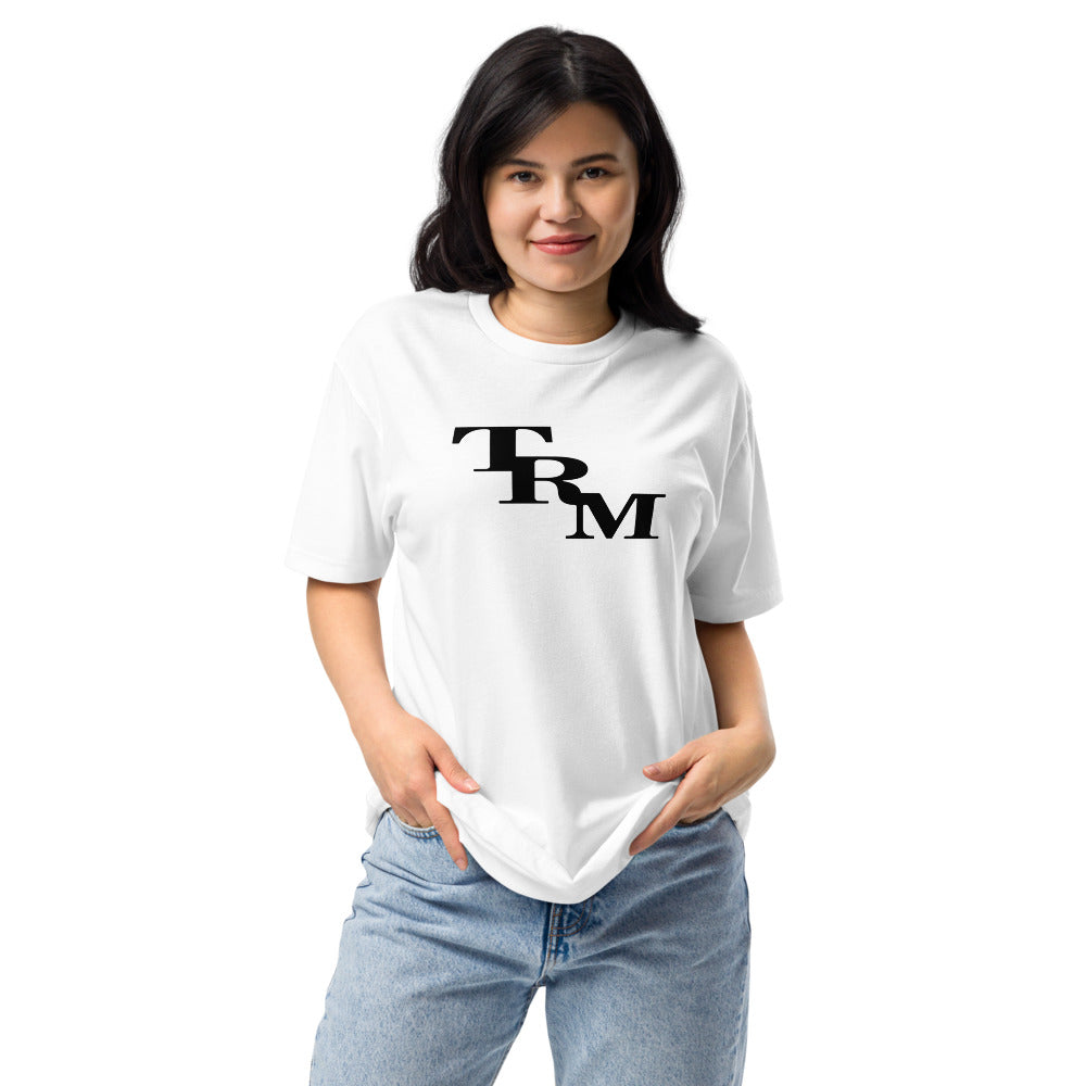 T.R. Miller High School Design 1 — White