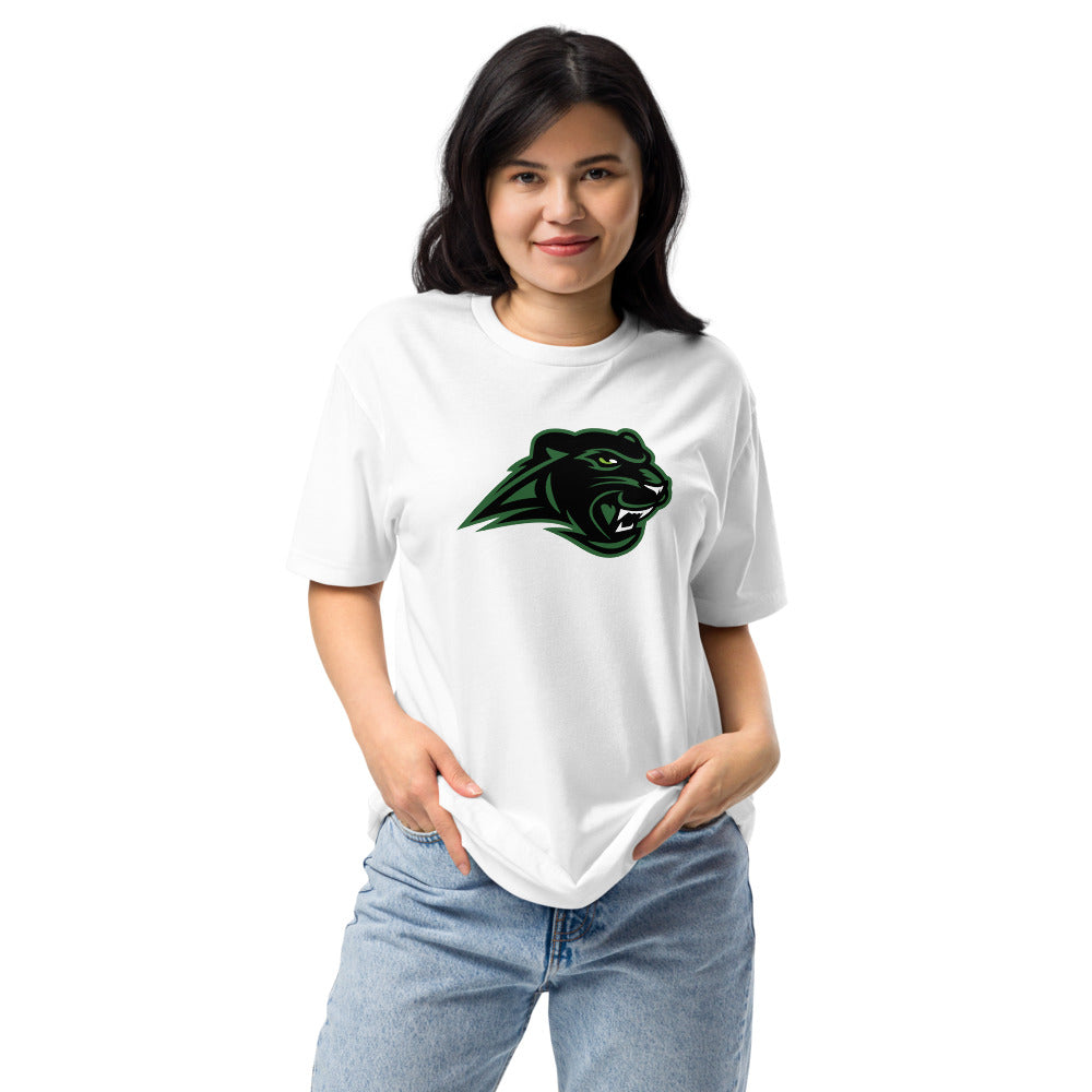 Pelham High School Design 1 — White