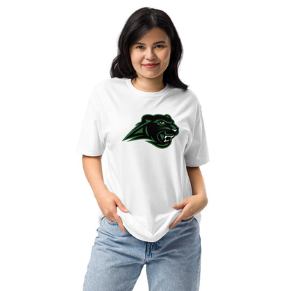 Pelham High School Design 1 — White