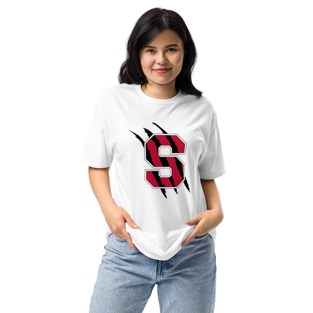 Springwood High School Design 1 — White