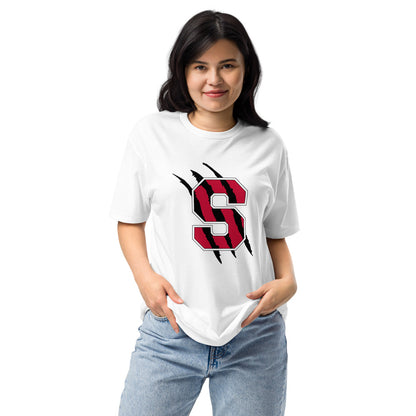 Springwood High School Design 1 — White