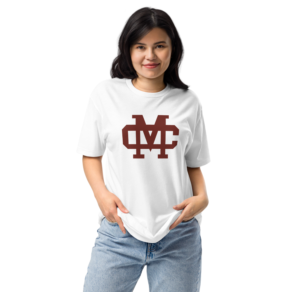 Cimarron-Memorial High School Design 1 — White