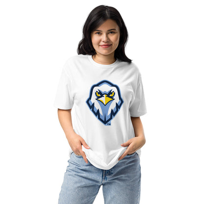 Calera High School Design 1 — White