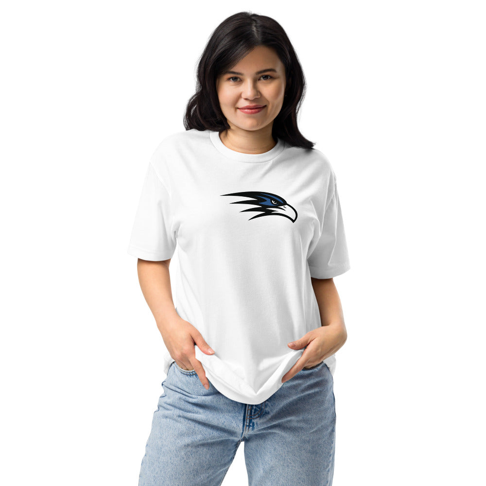 Florence High School Design 1 — White